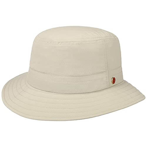 Chapeau de soleil protection UV Mayser pour homme et femme fabriqué en UE