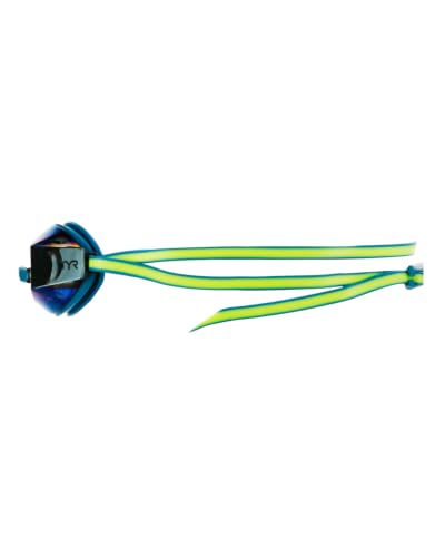 Image of TYR Adult Black Ops 140 EV Goggles - Racing Performance Swim Goggles | Low Profile Drag Reduction | 140-Degree Peripheral View | Durafit Silicone Gaskets | 4 Removable Nosebridges