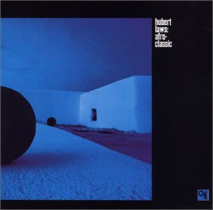 HUBERT LAWS - Afro-Classic - Disque CD