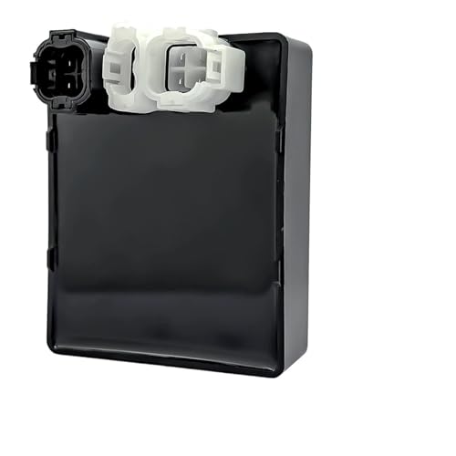 Allumeur pour moto haute performance CDI 10 broches amélioration moteur