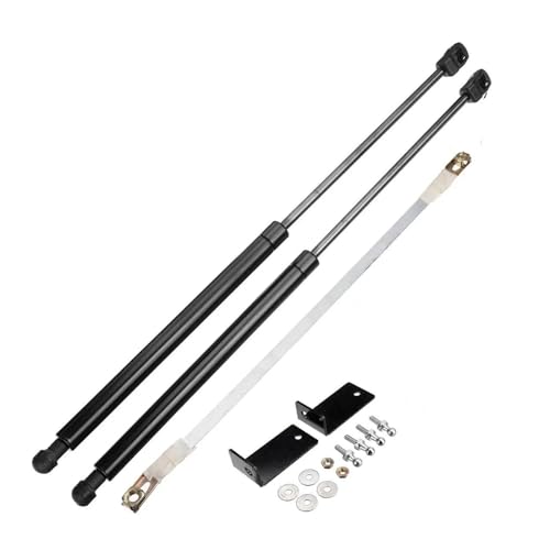 Système d'assistance de levage de capot avant pour voiture Explorer