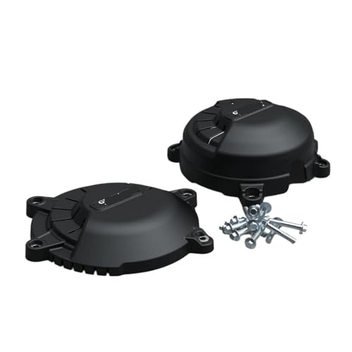 Protector cárter dmotor y cubierta protectora del motor Panigale V4 R 4
