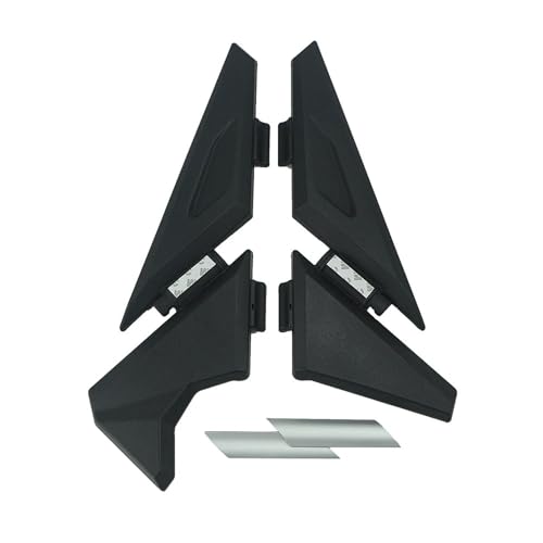 Spoiler de protection R1200GS dévieur de vent pour carénage GS