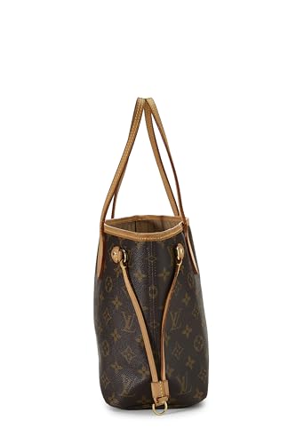 Louis Vuitton Monogram Neverfull Tote PM