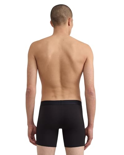 Men's Core Boxer Briefs 3-Pack Underwear3