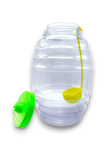 La mejor selección de Donde comprar vitroleros de plastico , tabla con los diez mejores. 17 Imagen adicional