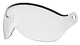 Giro Evoke MIPS Casco Escudo, Unisex, Negro, Talla única