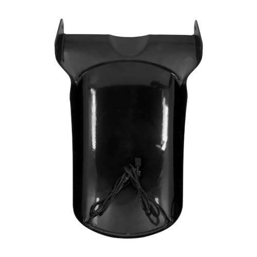 Kit de Montage de lumières anti-projections pour carénage arrière Harley 2018-2023