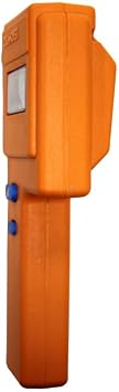F-6/18/PKG Analog Hay Moisture Meter Deluxe 18 Package/Includes meter, 830-3 18 prod, 831 windrow probe, H-4 handle and carrying case.