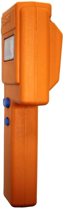 F-6/18/PKG Analog Hay Moisture Meter Deluxe 18 Package/Includes meter, 830-3 18 prod, 831 windrow probe, H-4 handle and carrying case.