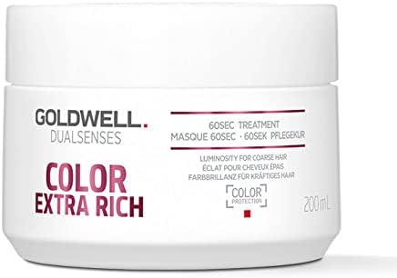 Goldwell Dualsenses Color Extra Rich Brilliance Conditioner
