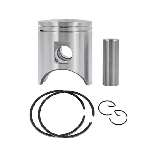 Kit segments piston pour réparer le moteur de votre NSR125