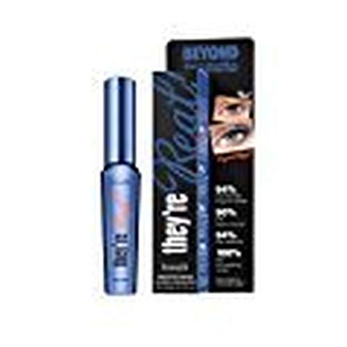 Preisvergleich Produktbild BENEFIT MÁSCARA THEY'RE REAL BLUE