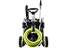RYOBI 2000 PSI 1.2 GPM Cold Water Electric Pressure Washer