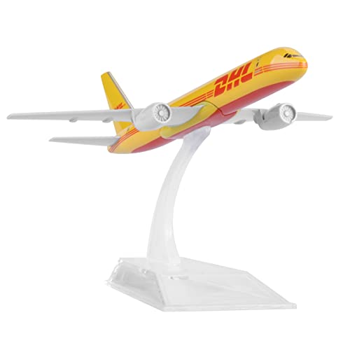 JC Wings DHL Boeing 757-200PCF G-DHKS EW2752005 | ? Produktbild-Vorschau 4