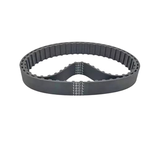 Courroie de distribution L en caoutchouc 154L pas 9.525mm boucle fermée largeur 10mm