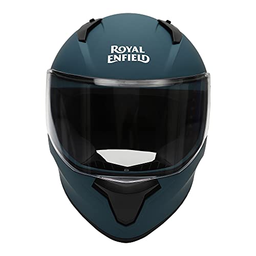 Image of Royal Enfield Full FACE Quest Helmet