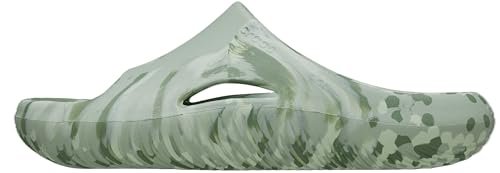 Image of Crocs Unisex Adult Mellow Recovery Slides