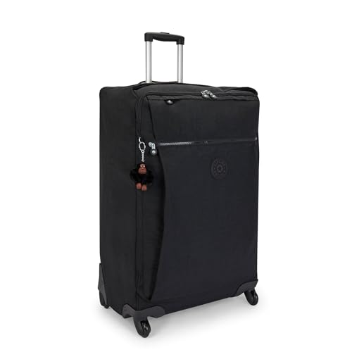 Kipling Women’s Darcey Large 29-Inch Softside Rolling Luggage, Nylon, 360 Degree Spinning Wheels2