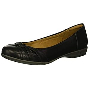 SOUL-Naturalizer-Womens-Gift-Ballet-Flat Naturalizer Women's Natural Soul, Gift Flat