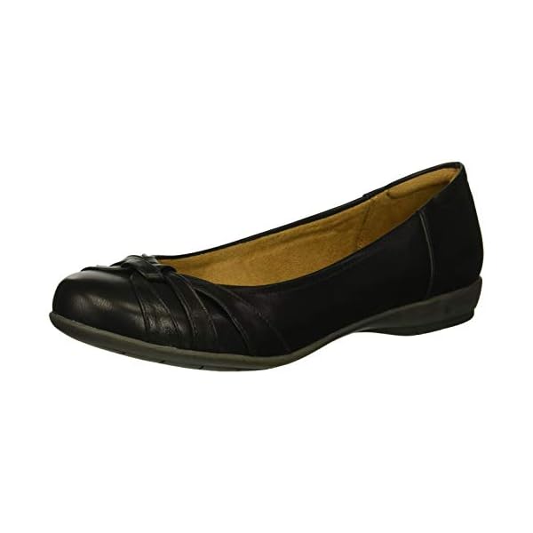 Naturalizer Women's Natural Soul, Gift Flat