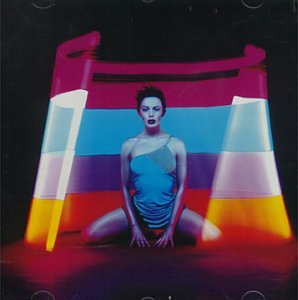 Impossible Princess [Audio CD] Minogue, Kylie