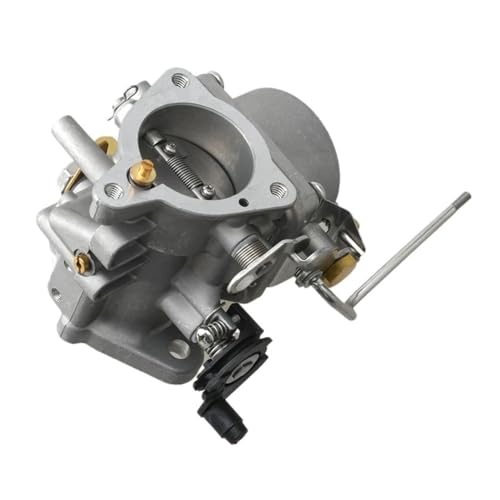 Carburateur de moteur de bateau 30HP 25HP 2 temps compatible DT30 DT20 13200-96302
