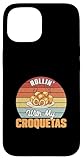coque iphone 14 pro Les amateurs de croqueta joyeux chassent les lots les plus croustillants, débattent des garnitures comme si c'était un plat à croquettes. Cet humour croqueta est idéal pour l'équipe de croquettes.