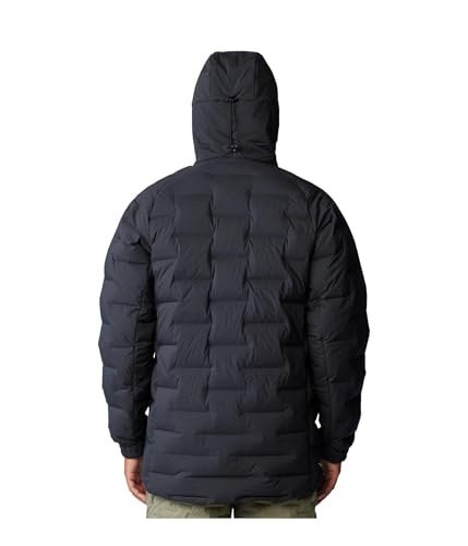 Parka StretchDown Mountain Hardwear chaude et extensible