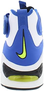 Nike Mens Air Griffey Max 1 DJ5161 400 Varsity Royal/Volt - Size 10 | Image 3