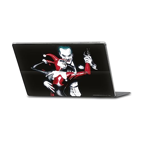 Vinyle autocollant The Joker pour protéger et relooker la Surface Pro