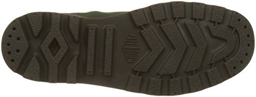 Image of Palladium Unisex High-top Sneaker