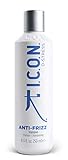 Para el cabello: Normal Icon Anti Frizz Shampoo