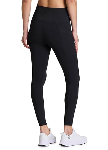 Avalanche Squat Proof Legging for Women, Buttery Soft Full Length Skinny Pant Legging for Hiking, Workouts3