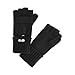 Karl Lagerfeld Paris Women's Accessories Gloves,Black,0S