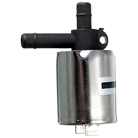 Gazechimp Mini Electroválvula Eléctrica Abierta/Cerrada de Plástico - DC 12V Cover