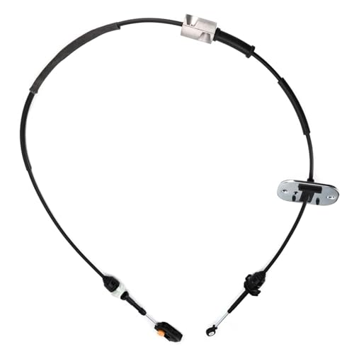 Cable control cambio Compatible Con Ford Para Transit Para Connect 2010 2011 2012 2013 Cable De Cambio De Marchas Para Transmisión Automática 8S4Z-7E395-AG