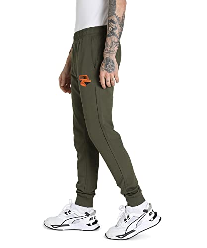 Image of PUMA Men Track Pants