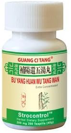 Strocontrol - Bu Yang Huan Wu Tang Pain (Wan)