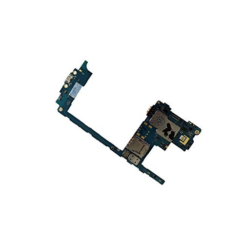 XYYZXKL Placas Base de Ordenador Placa Principal De Reemplazo Fit For Samsung Galaxy Grand Prime Prime G530F G531F G530H G530FZ / G530F Android Updat Board(G530F)