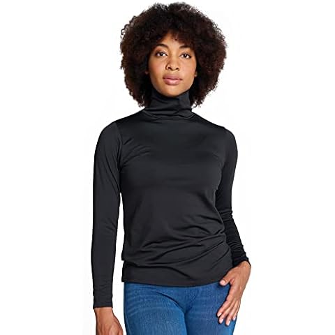 Haut Thermique Col Roulé LAPASA L88 Cover