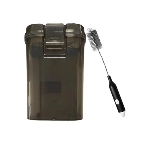 ^N 򐅃^N DreameAX40/X40 Pro/S30 Pro UltraA{bg|@iɑΉ(1PC Dirty Water Tank)