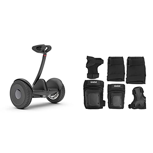 Segway Ninebot S Smart Self-Balancing Electric Scooter...