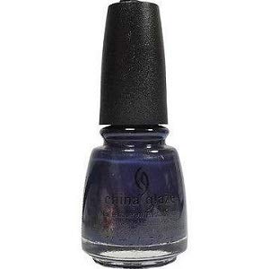 China GlazeNail Polish, Sleeping Under The Stars 14 ml