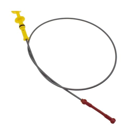 Jauge d'huile cassée sur W166 ? Solution 6420104172 Benz ML350 GL350