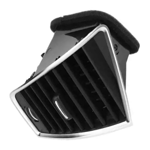 Grille de ventilation SQ5 2013-2017 aération intérieure de console avant droite premium - 2