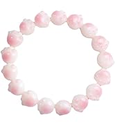 Amazon | moin moin ブレスレット レディース アクセサリー 猫 犬 肉球