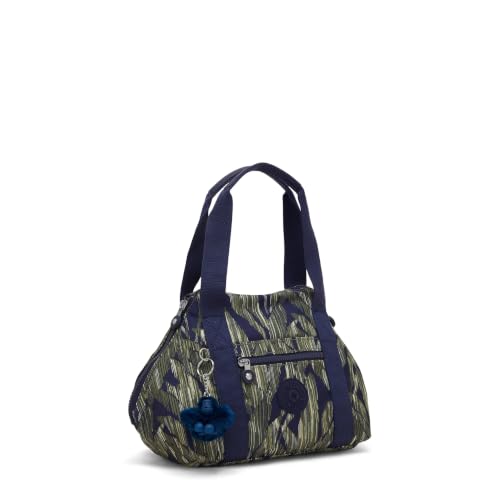 Image of Kipling Women's Art Mini Tote Bag, Lightweight Small Weekender, Travel Handbag