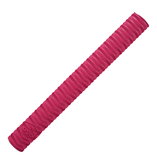 Image of DSC Ring Line Band Chevron Cricket Bat Grip