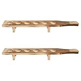 Zoom IMG-1 ghopy 2 vassoi in legno Zoom IMG-1 ghopy 2 vassoi in legno